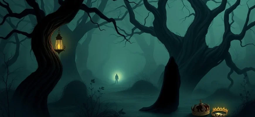 Films fantastiques sur les trahisons