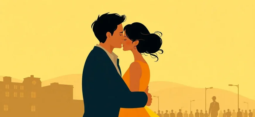 Films Mélodramatiques sur la Démocratie