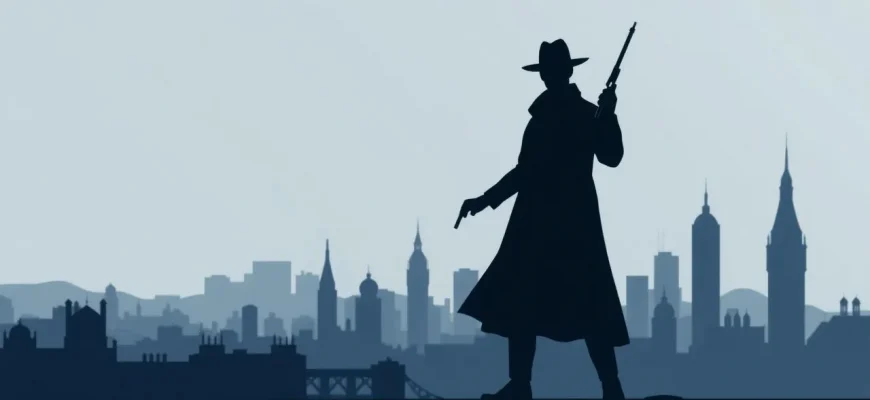 Films d'action du début du 20ème siècle