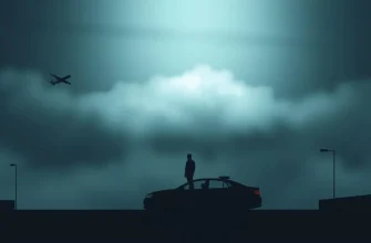 Films d'action dans le brouillard: Une sélection captivante