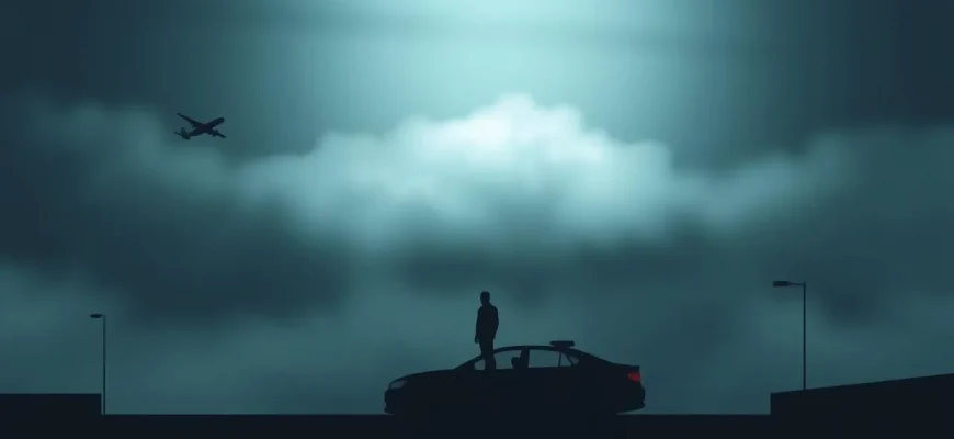 Films d'action dans le brouillard: Une sélection captivante