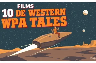Les Meilleurs Westerns Spatiaux