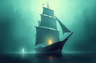 Films de Fantaisie sur les Navires Fantômes