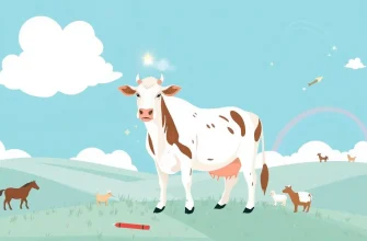 Films de Fantaisie avec des Vaches
