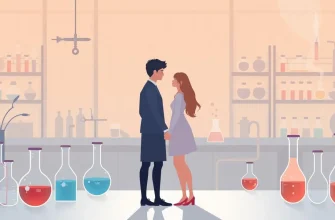 Films d'amour et de chimie