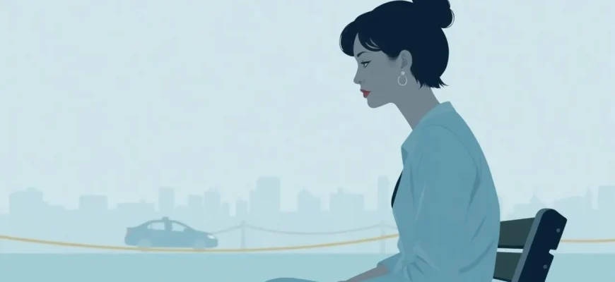 Films Mélodramatiques sur les Témoins de Crimes