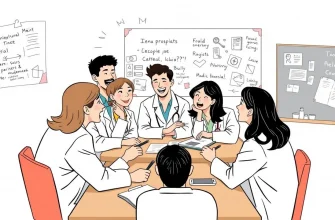 Les Meilleures Comédies sur les Étudiants en Médecine