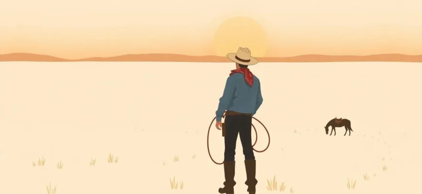 Westerns Inspirants: Succès et Motivation