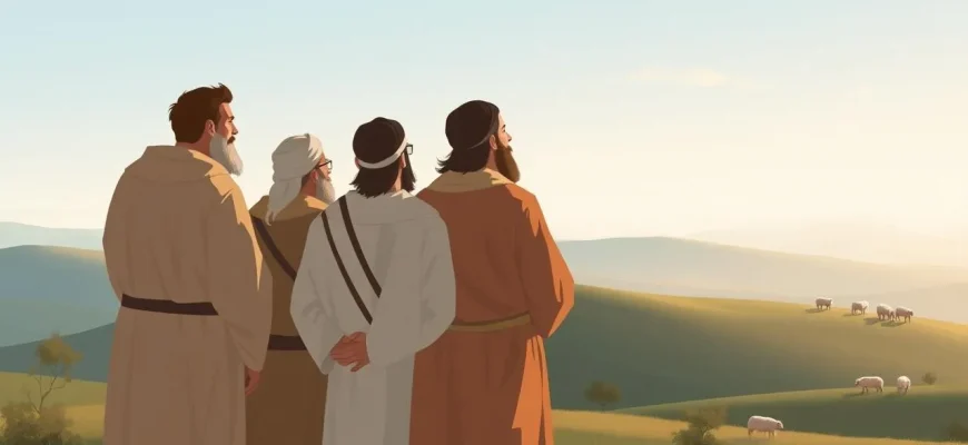 Films biographiques sur des pasteurs