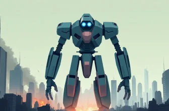 Films de robots géants