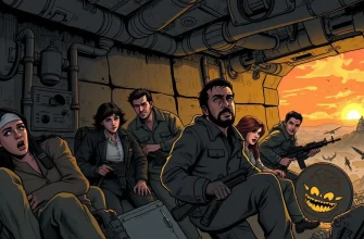 Top 10 des films d'action sur les bunkers