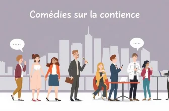 Les meilleures comédies sur la confiance