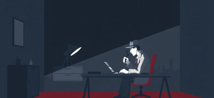 Détectives Sourds: 10 Films à Découvrir