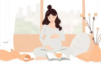 Films biographiques sur la grossesse