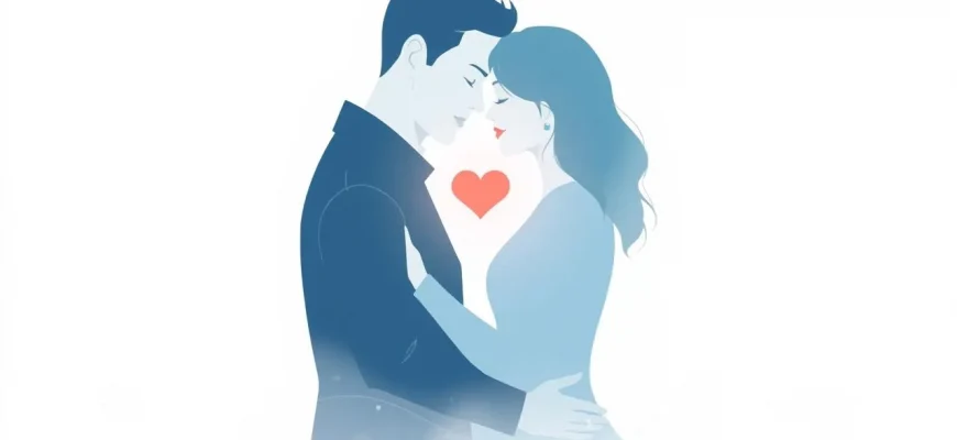 Films d'amour sur l'au-delà