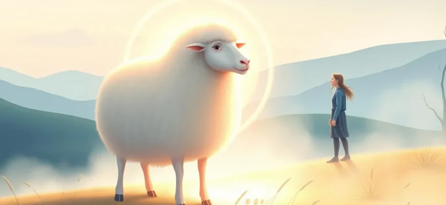 Films fantastiques avec des boucs