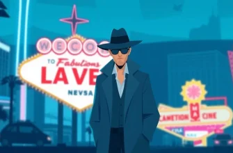 Films Détectives à Las Vegas