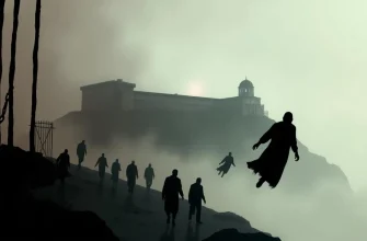 Films d'horreur sur Alcatraz