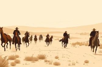 Films de westerns sur les courses