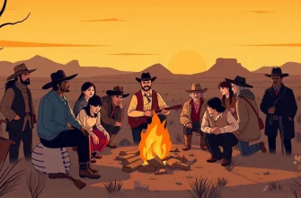 Les Meilleurs Westerns sur les Communautés