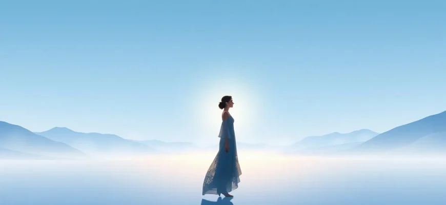 Films d'amour sur les élus