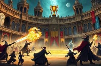 Films Fantaisie sur les Tournois