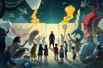 Films fantastiques sur les préjugés