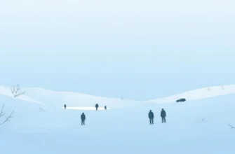 Films de science-fiction hivernaux à ne pas manquer