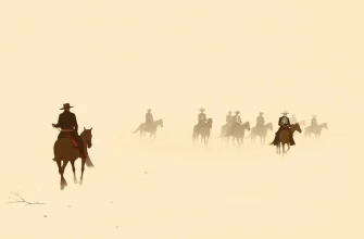 Les westerns avec des squelettes : une sélection unique
