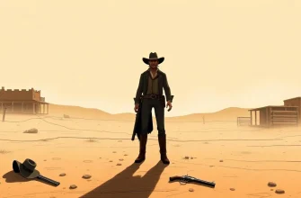 Films de western sur le désespoir