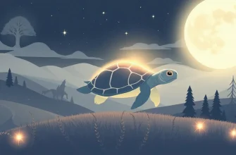 Films fantastiques avec des tortues