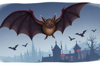 Films de fantasy avec des chauves-souris