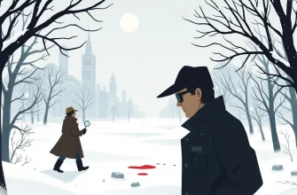 Films Détectives Hivernaux à Découvrir