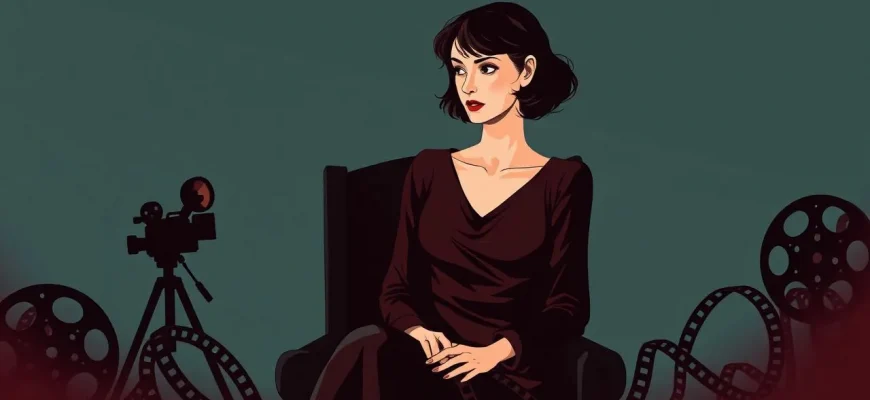 Films de femmes tueuses: mélodrames captivants