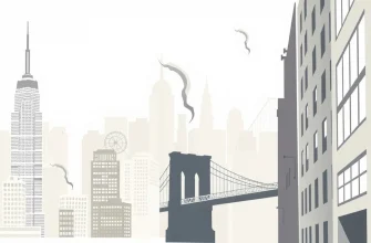 Films d'horreur à Manhattan