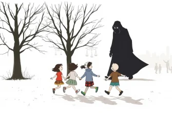 Films de mélodrame sur l'enlèvement d'enfants