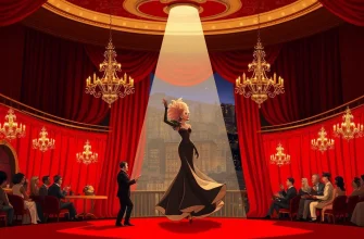 Films de cabaret mélodramatiques