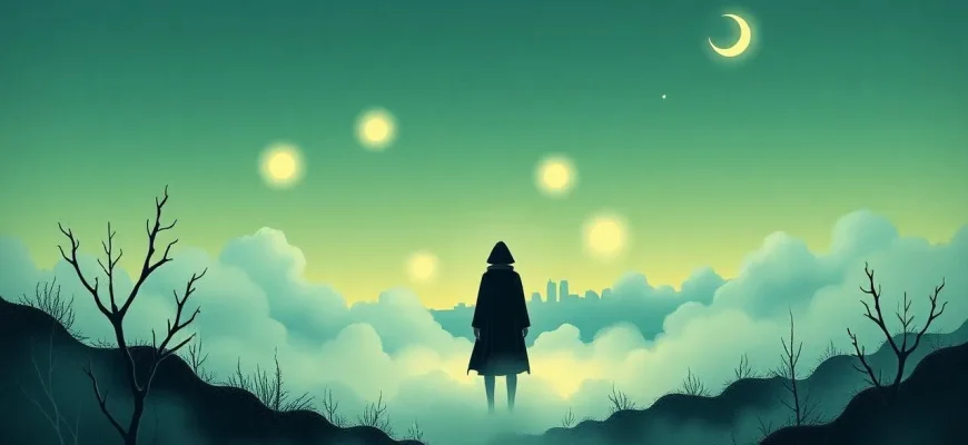 Films de Fantaisie sur les Cauchemars