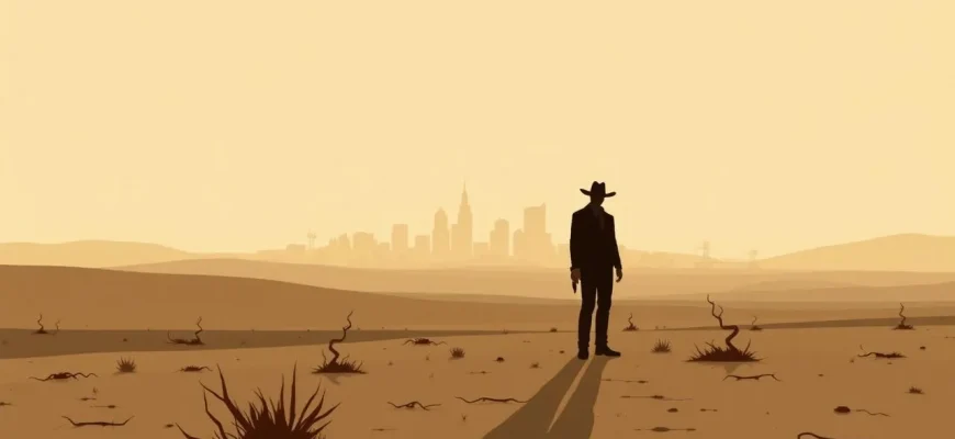 Les Meilleurs Westerns sur le Mal