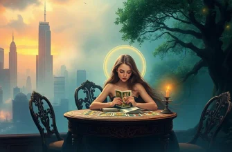Films d'amour et de tarot : une sélection captivante