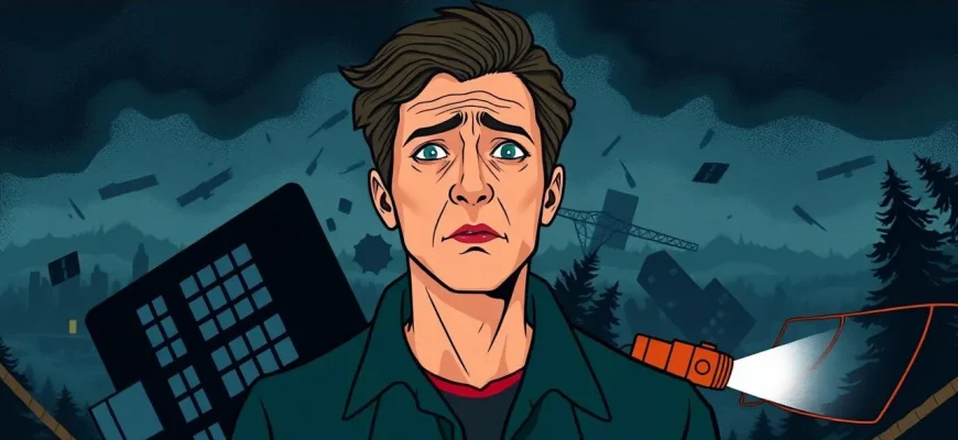 Biopics sur la panique: 10 films à ne pas manquer