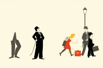 Les films comiques de Charlie Chaplin