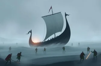 Thrillers Vikings: Une Sélection de Films Captivants