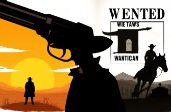 Détectives du Far West : 10 Films à Découvrir