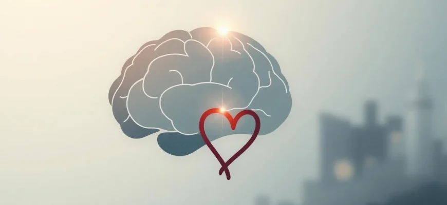 Films d'amour sur la conscience