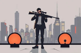 Films Détectives sur les Snipers