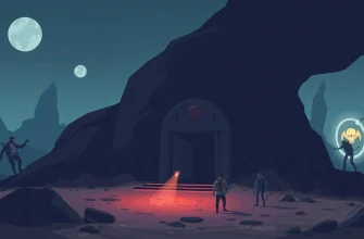 Films de fantasy sur des bunkers