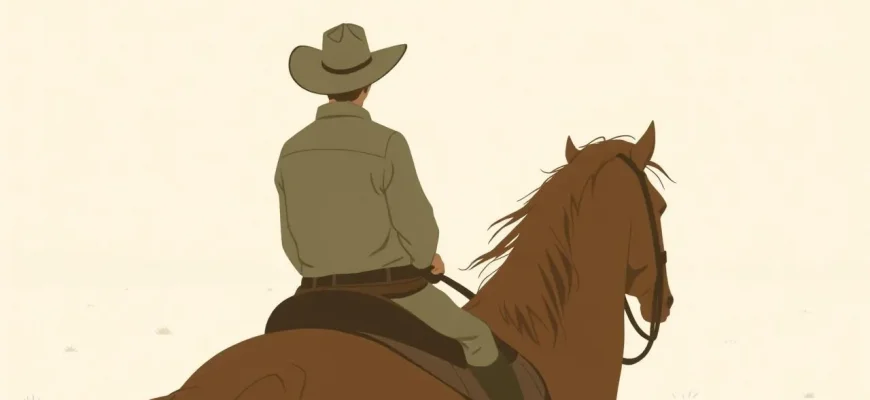 Films de Westerns sur la Loyauté