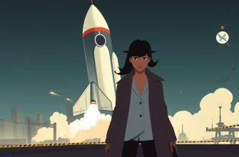 Détectives et fusées: 10 films à découvrir