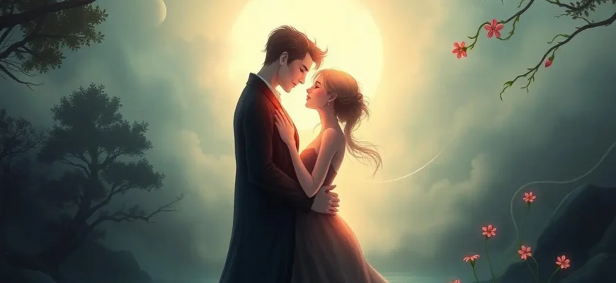 Films d'amour immortels